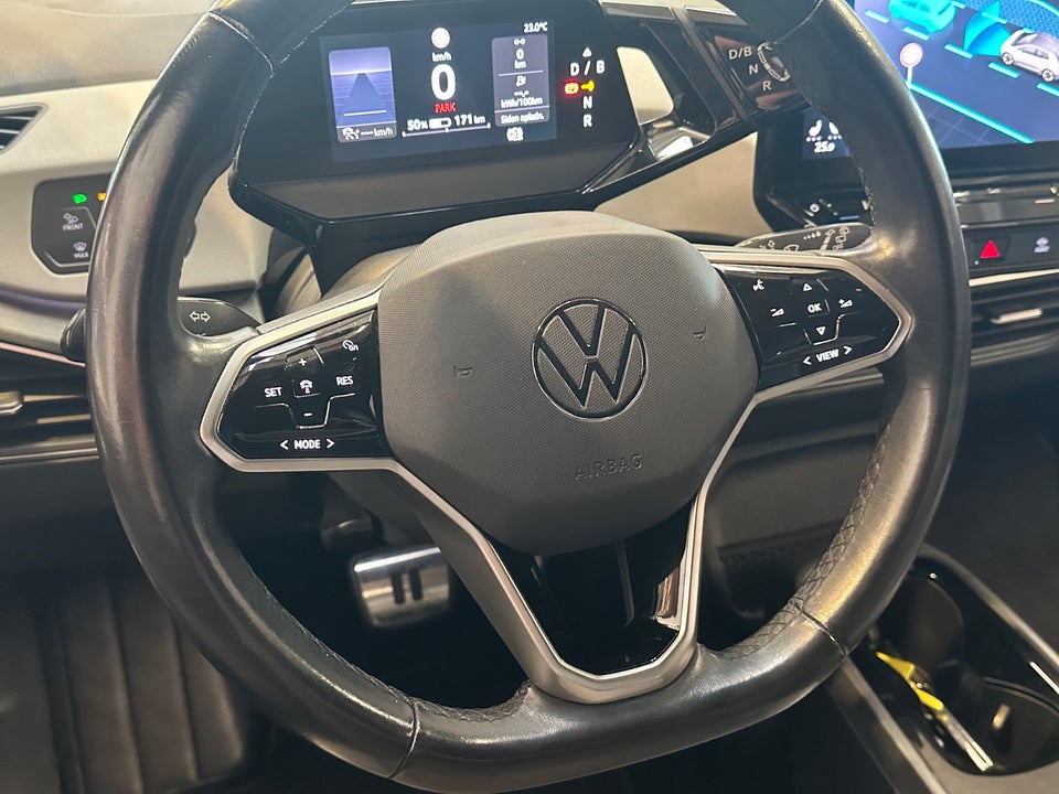 VW ID.3 58 Pro Business 5d