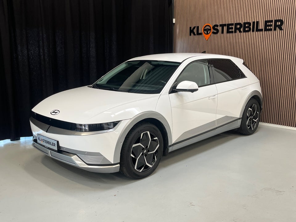 Hyundai Ioniq 5 73 Ultimate 5d