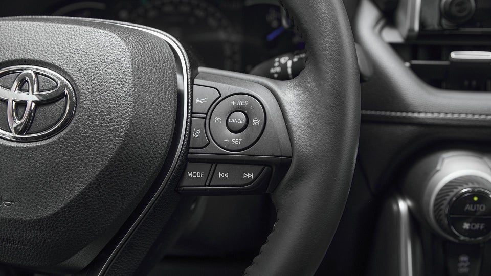 Toyota RAV4 2,5 Hybrid H3 MDS 5d