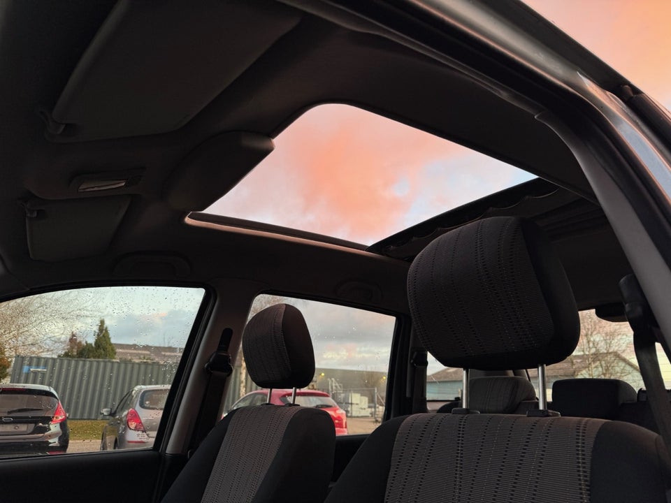 Hyundai Matrix 1,6  5d