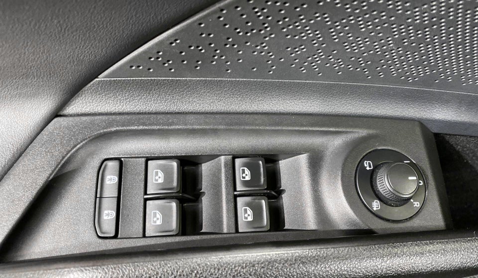 Skoda Enyaq 80 iV Selection Suite 5d