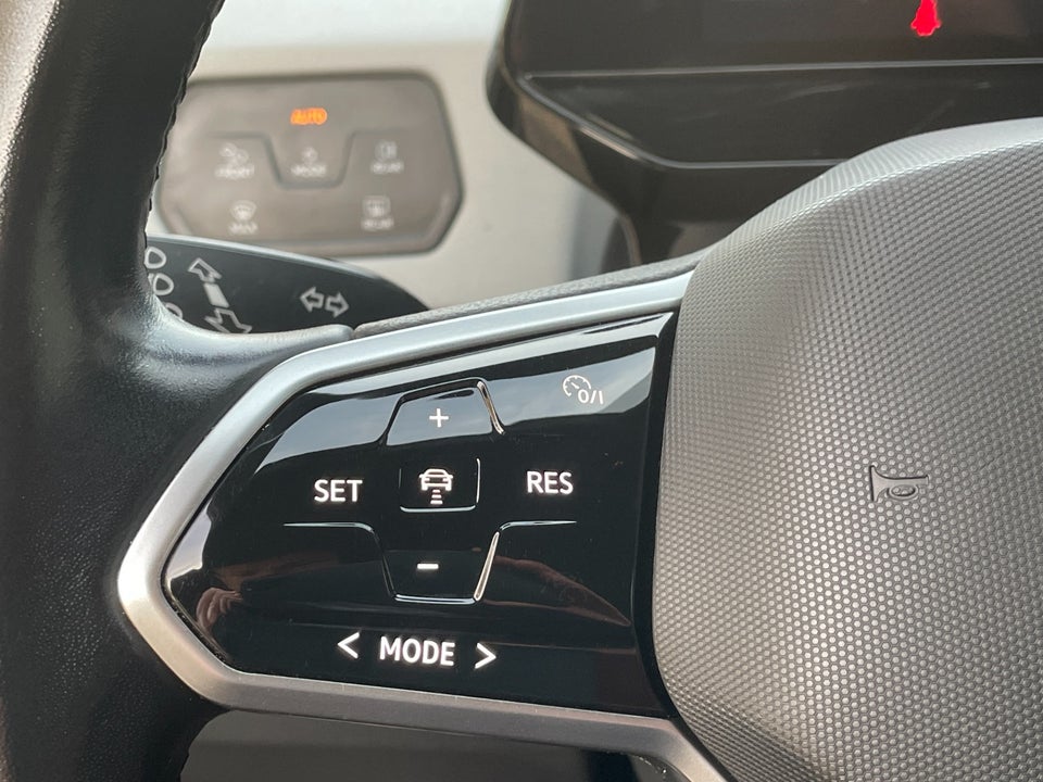 VW ID.3 58 1ST Pro Performance Plus 5d