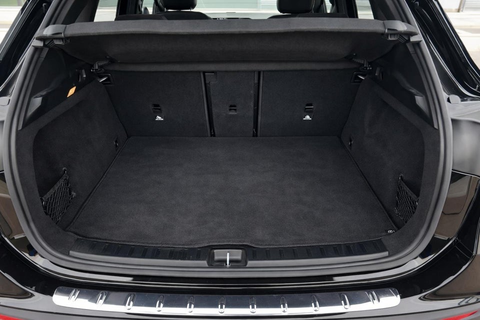 Mercedes EQA250+ AMG Line Premium 5d