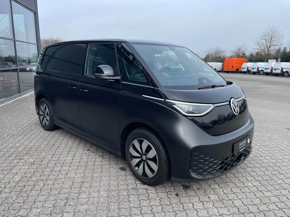 VW ID.Buzz 79 Cargo Pro+