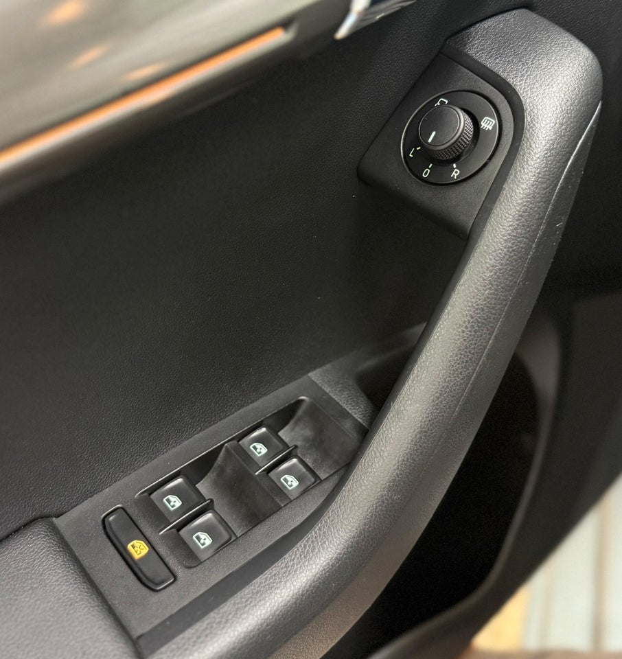 Skoda Octavia 1,5 TSi 150 Style Combi 5d