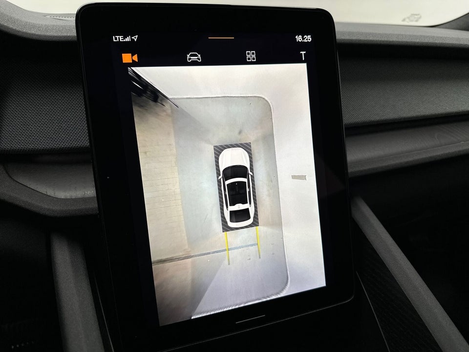 Polestar 2 Performance AWD 5d