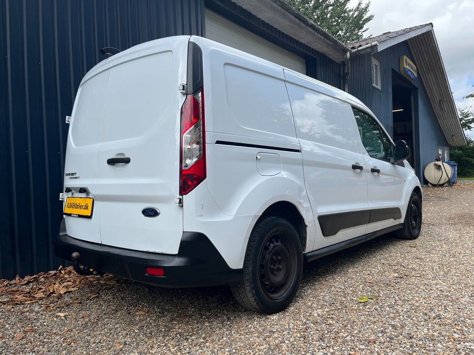 Ford Transit Connect 1,5 TDCi 100 Trend lang