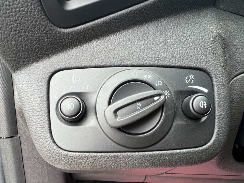 Ford Grand C-MAX 1,5 SCTi 150 Titanium Van 5d