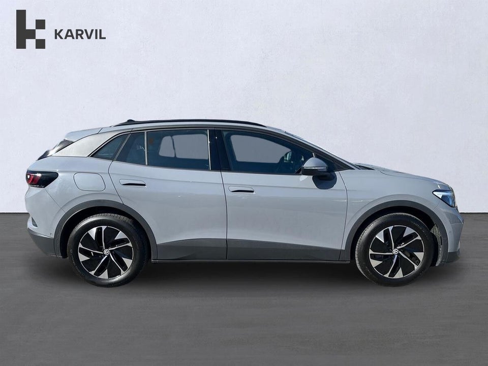 VW ID.4 77 Style Van 5d