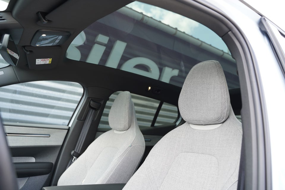 Volvo EX30 Twin Performance Ultra 5d