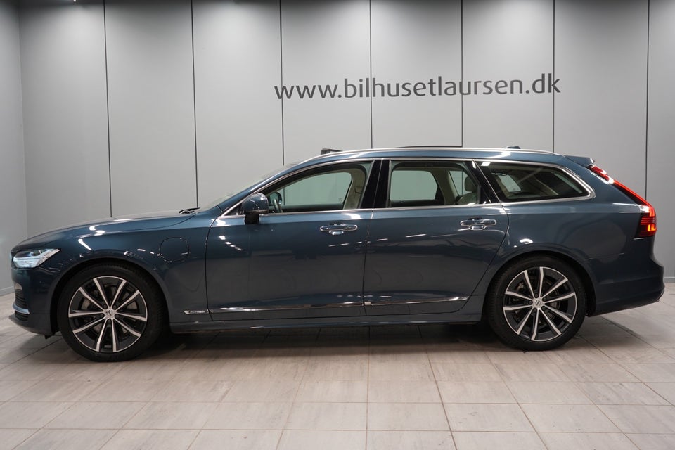 Volvo V90 2,0 T6 ReCharge Inscription X aut. AWD 5d