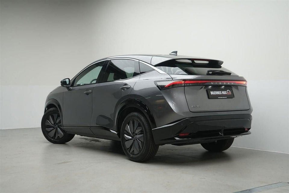 Nissan Ariya 87 Advance 5d