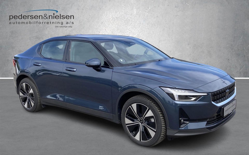 Polestar 2 Long Range AWD 5d