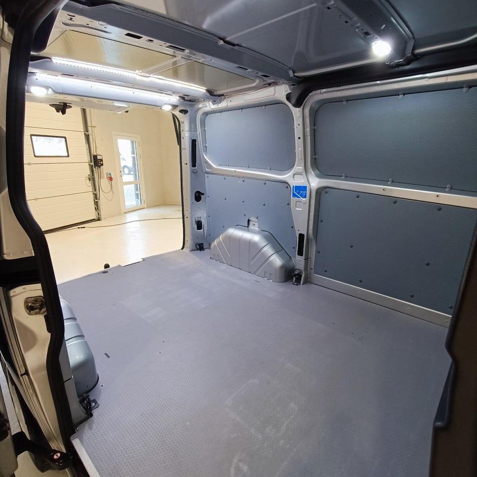 Ford Transit Custom 300 L1 2,0 TDCi 130 Trend aut.