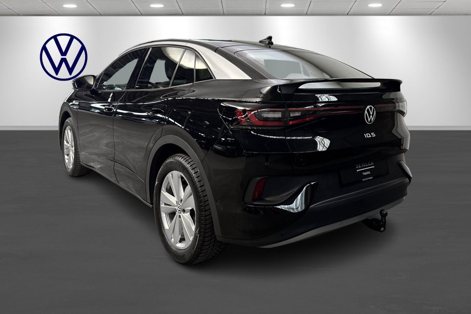 VW ID.5 77 Pro Performance 5d