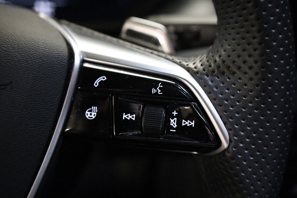 Audi e-tron GT quattro 4d