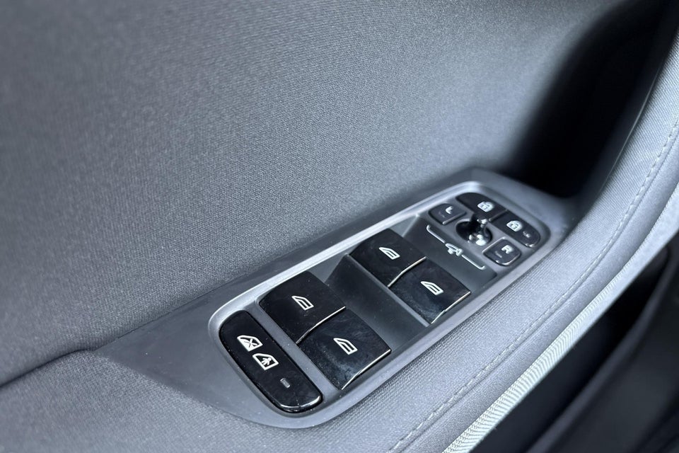 Polestar 2 Standard Range 5d