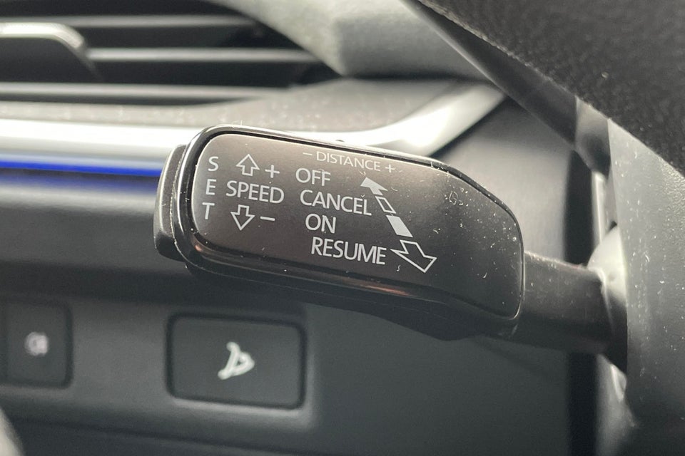 Skoda Enyaq 85 iV Advanced 5d