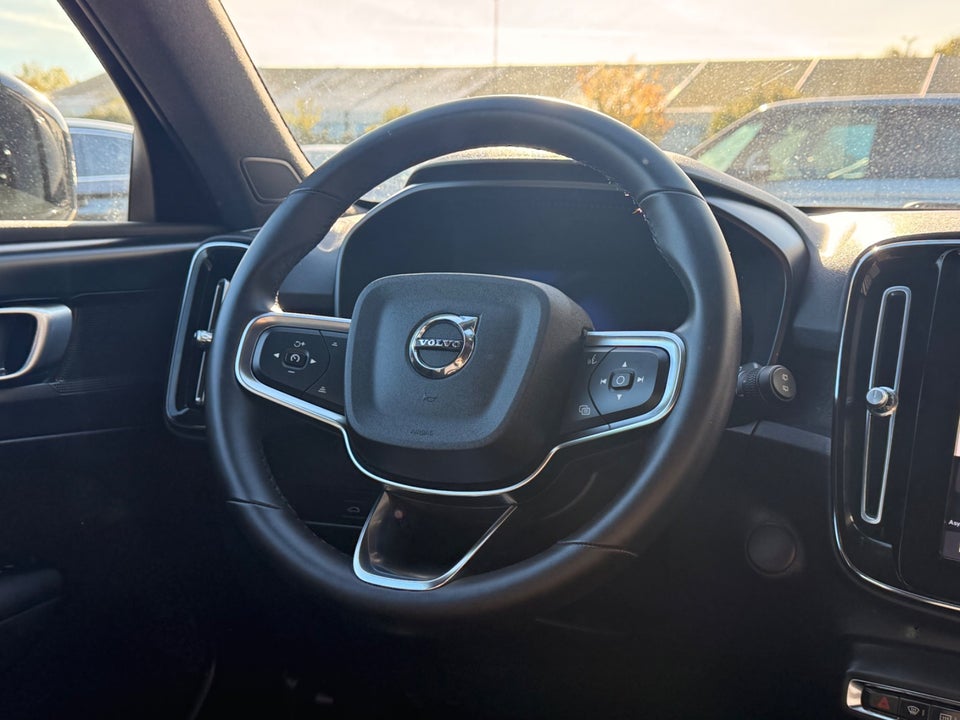 Volvo XC40 P6 ReCharge Plus 5d