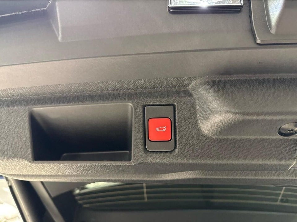 Opel Grandland-e 73 GS Ltd. 5d