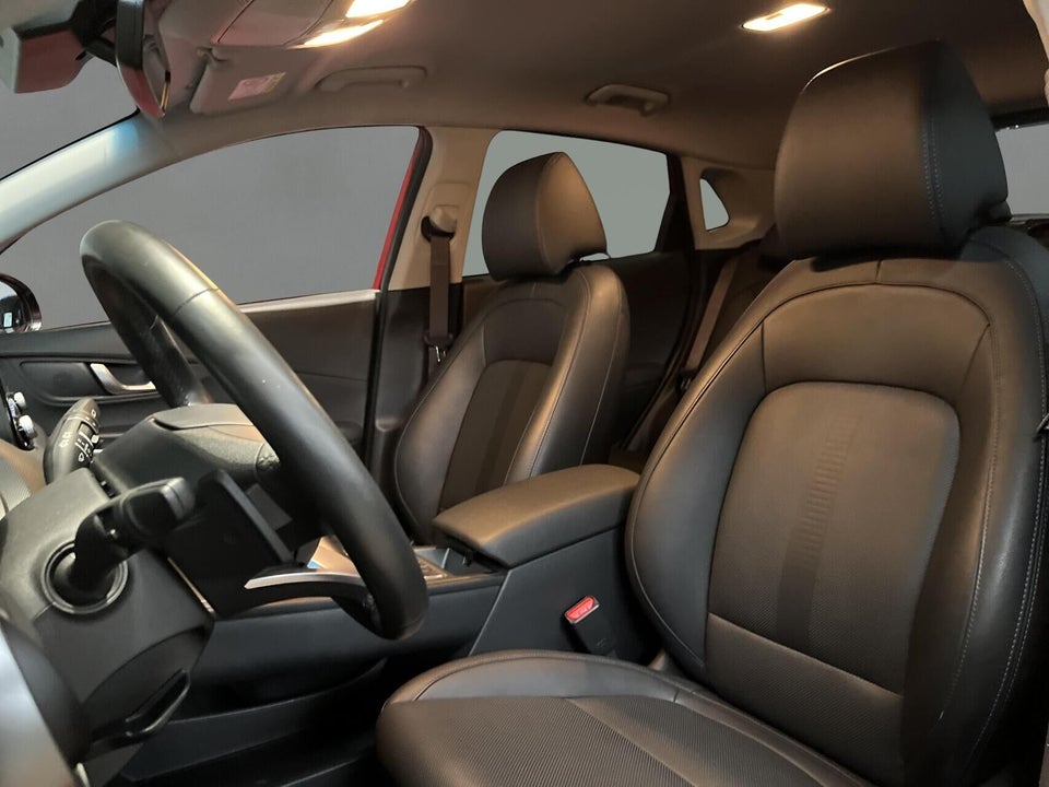 Hyundai Kona 64 EV Premium 5d