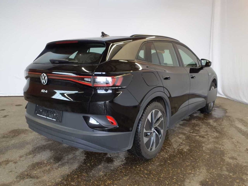 VW ID.4 77 Pro Performance 5d