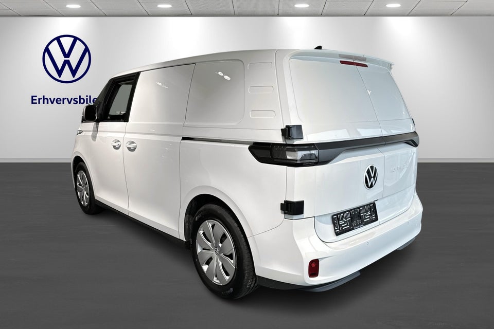 VW ID.Buzz Cargo Comfort