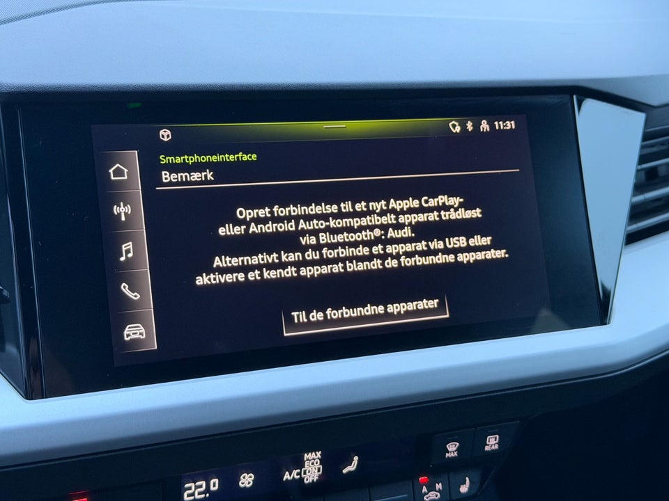 Audi Q4 e-tron 40  5d