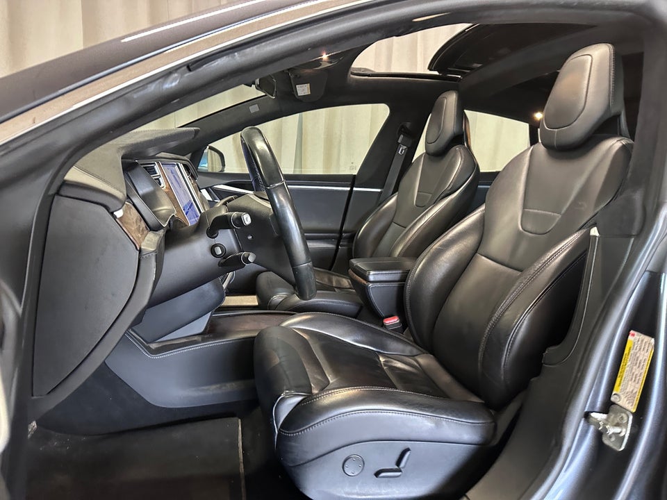 Tesla Model S 75D 5d