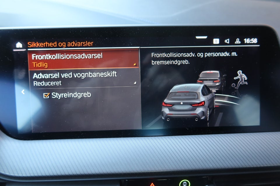 BMW 118i 1,5 M-Sport aut. 5d