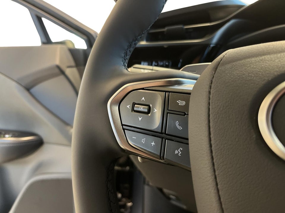 Lexus RZ300e Executive 5d