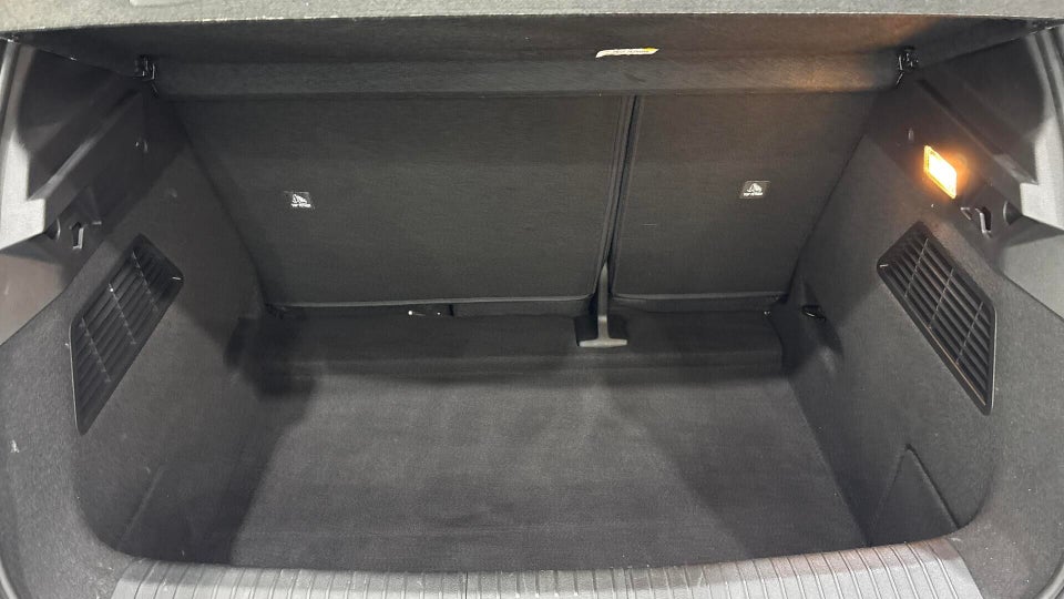 Renault Megane E-Tech 60 Techno 5d