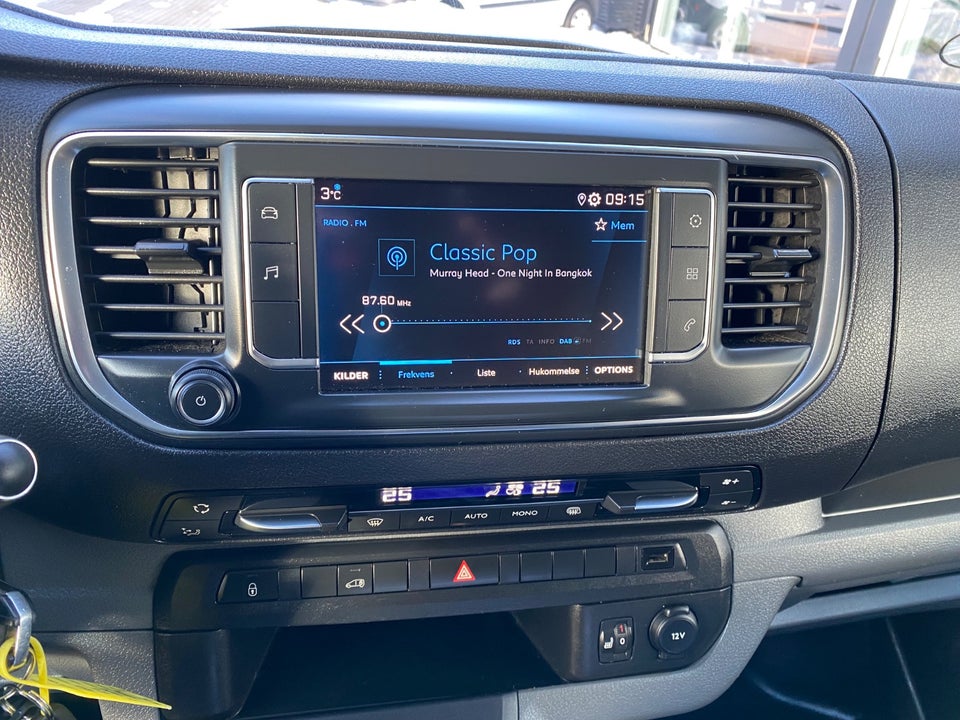 Peugeot Expert 2,0 BlueHDi 150 L2 Premium Van