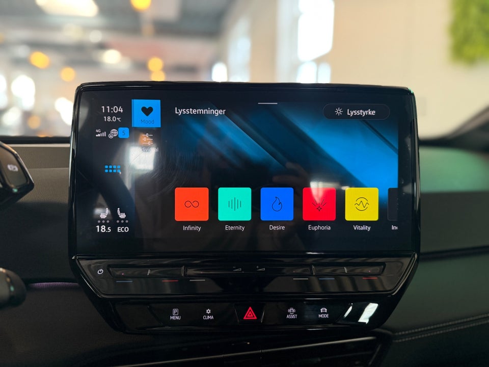 VW ID.3 58 Style Pro 5d