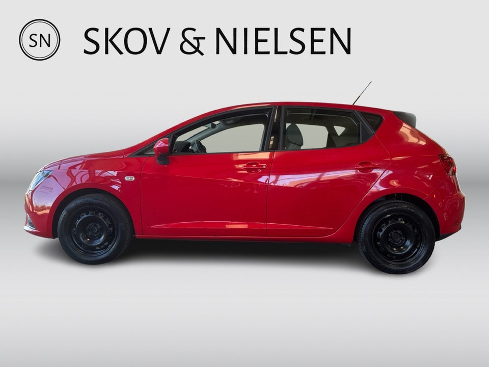 Seat Ibiza 1,0 TSi 95 Style 5d