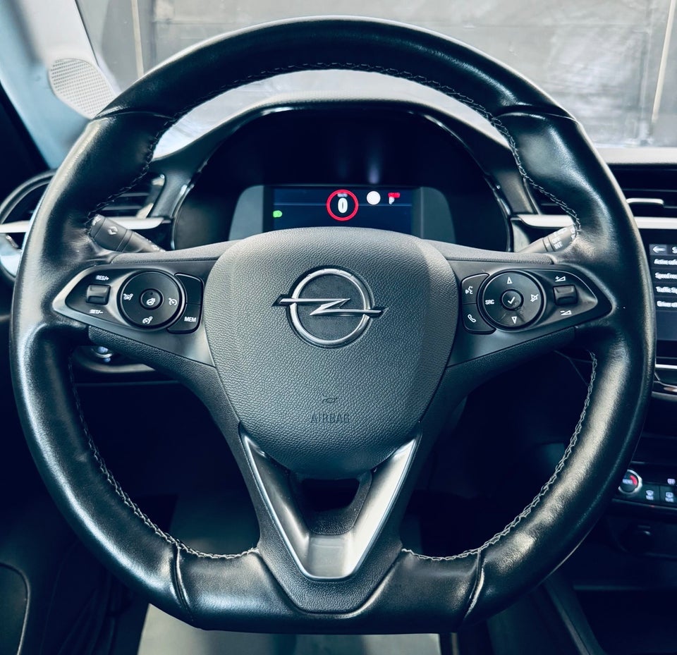 Opel Corsa-e 50 Dynamic 5d