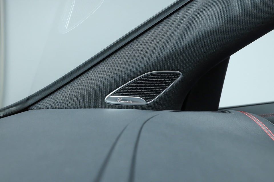 Mercedes EQA250+ AMG Premium 5d