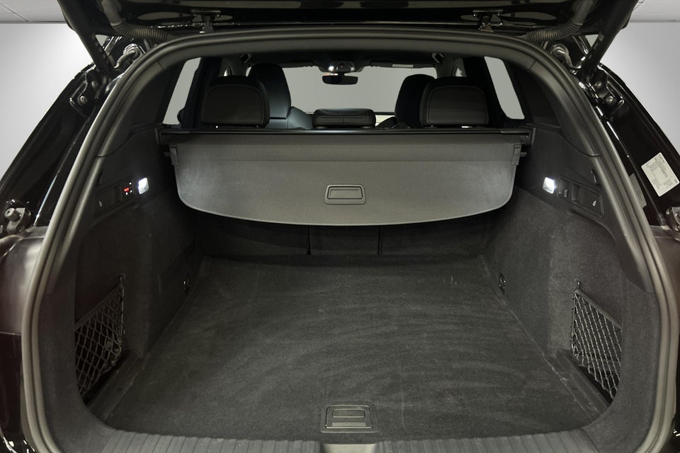 Audi Q6 e-tron Ultra performance 5d