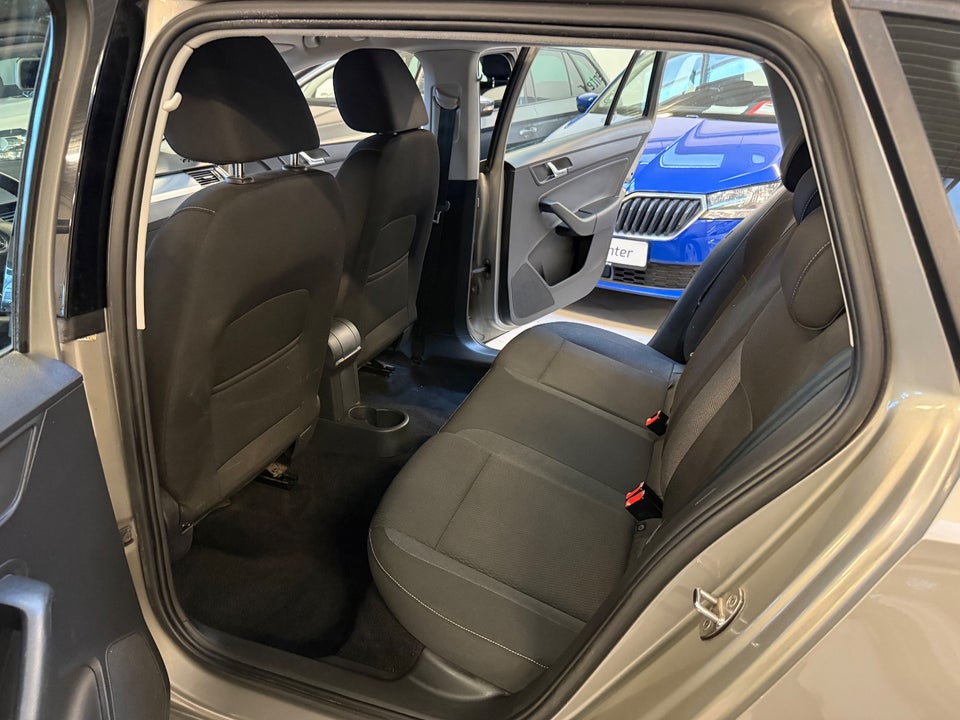 Skoda Rapid 1,2 TSi 105 Ambition Spaceback GreenTec 5d