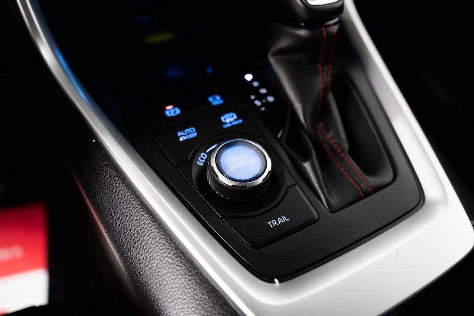 Toyota RAV4 2,5 Plug-in Hybrid Style AWD-i 5d