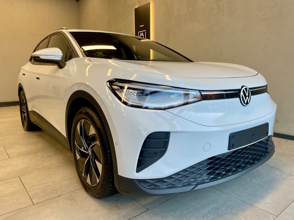 VW ID.4 77 Pro 5d