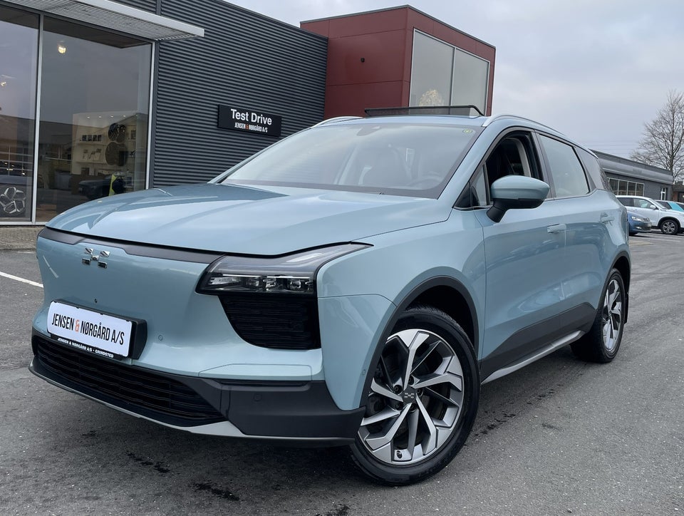 Aiways U5 Premium 5d