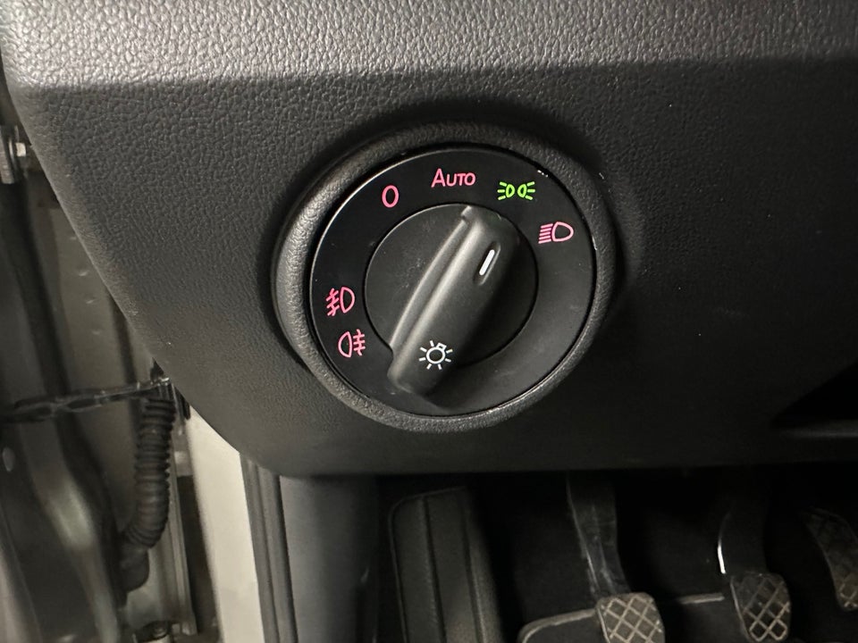 VW Up! 1,0 MPi 60 Move Up! BMT 5d