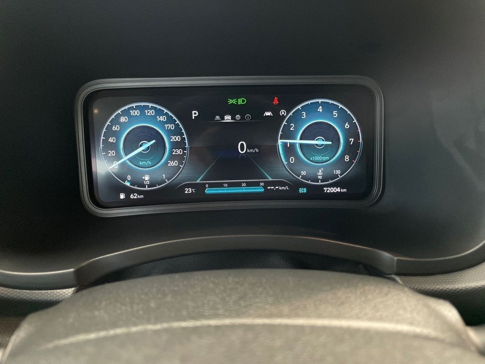 Hyundai Kona 1,0 T-GDi Essential DCT 5d