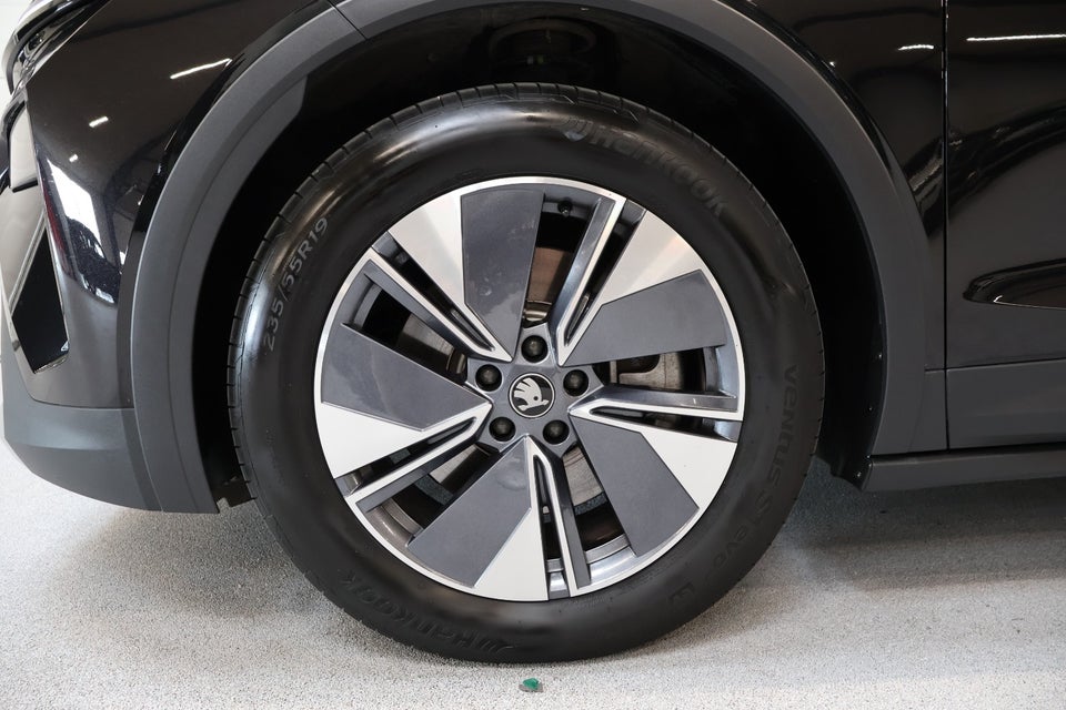 Skoda Elroq 85 iV 5d