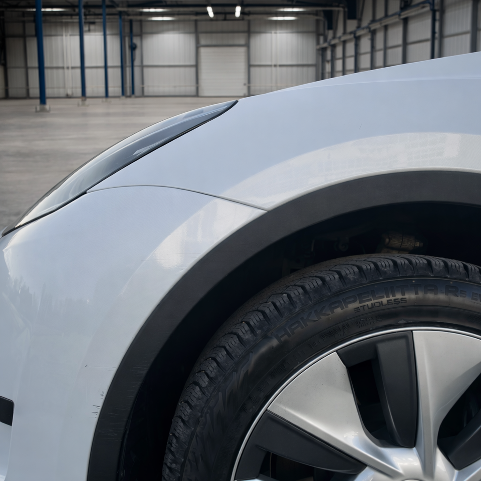 Tesla Model Y RWD 5d