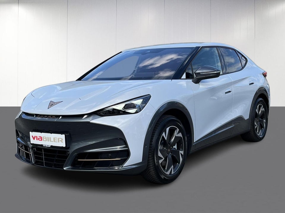 Cupra Tavascan 77 Endurance 5d