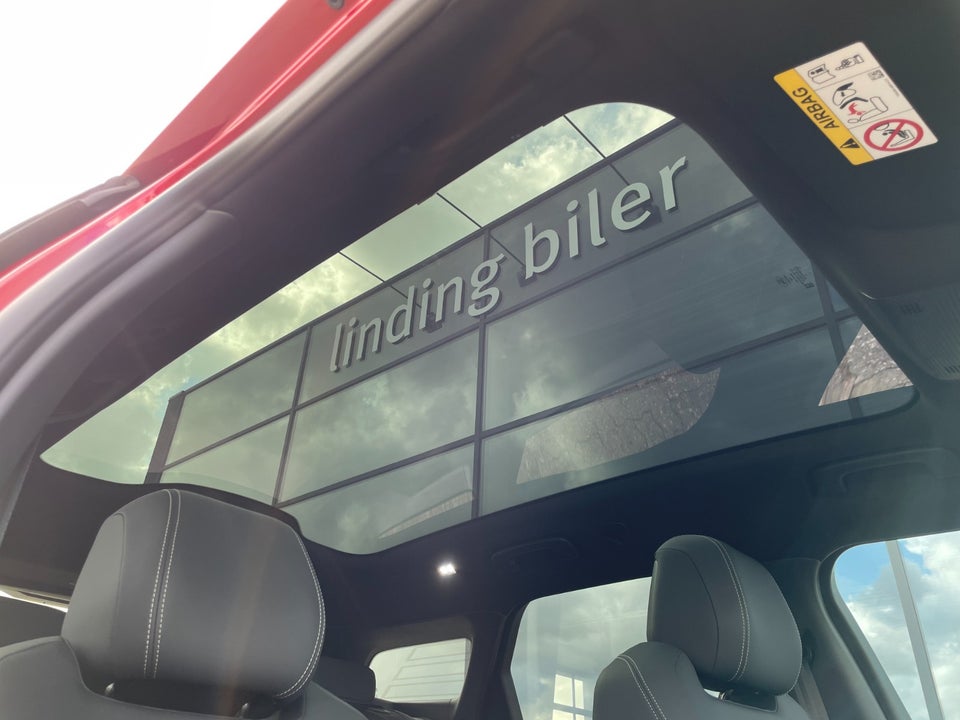 Ford Explorer 84 Premium Extended Range AWD 5d