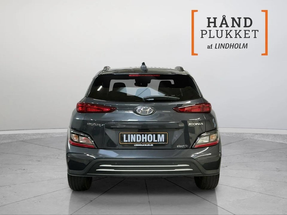 Hyundai Kona 39 EV Essential 5d