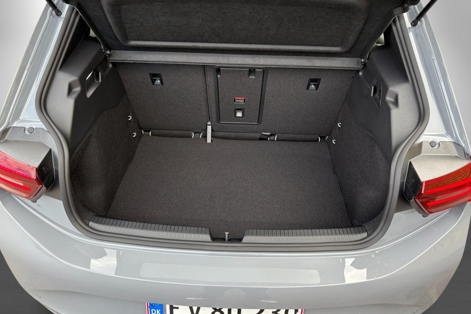 VW ID.3 Neo 79 Style 5d